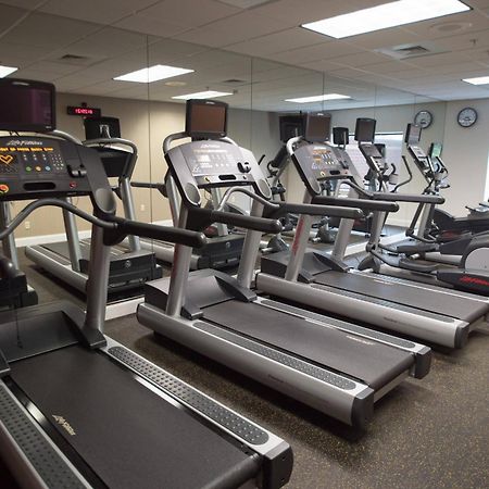 Courtyard By Marriott Hickory Hotel Екстериор снимка